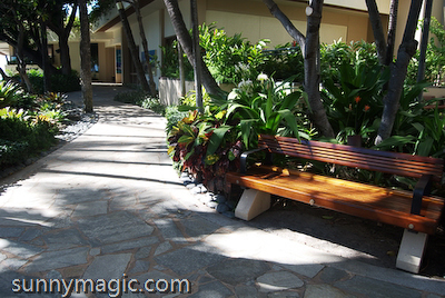 Hilton Hawaiian Village