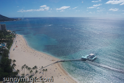Hilton Hawaiian Village