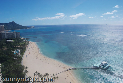 Hilton Hawaiian Village