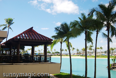 Hilton Hawaiian Village