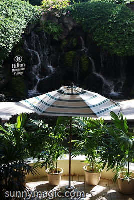 Hilton Hawaiian Village