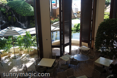 Hilton Hawaiian Village