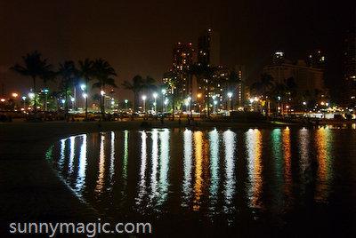 Hilton Hawaiian Village