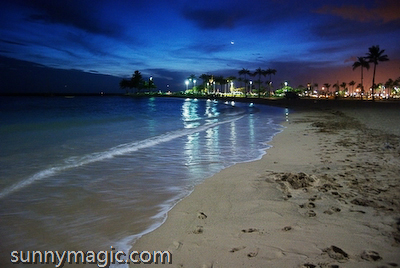Hilton Hawaiian Village
