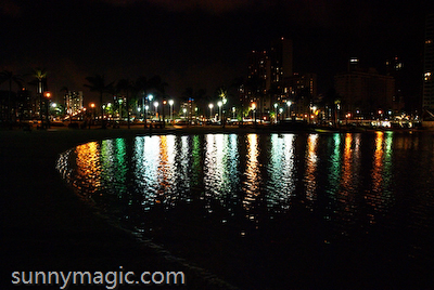 Hilton Hawaiian Village