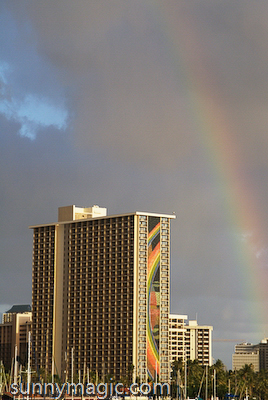 Hilton Hawaiian Village