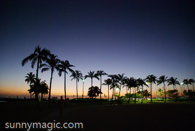 Hilton Hawaiian Village