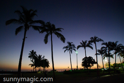 Hilton Hawaiian Village