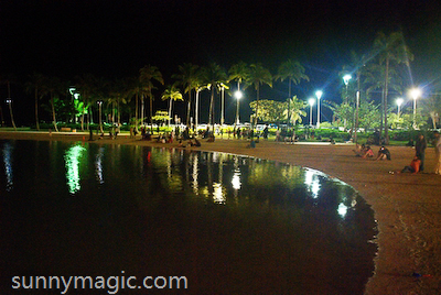 Hilton Hawaiian Village