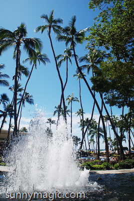Hilton Hawaiian Village