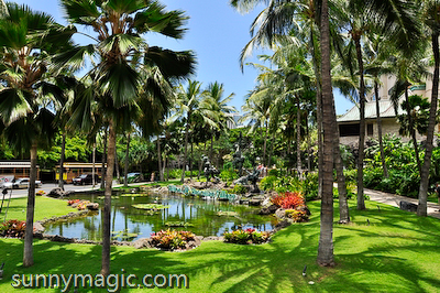 Hilton Hawaiian Village