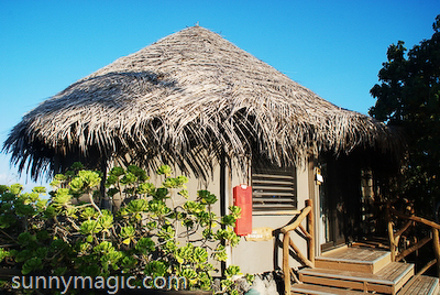 Kona Village Resort