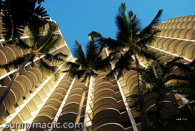 Marriott Resort & Spa