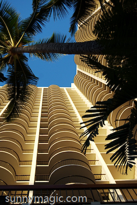 Marriott Resort & Spa