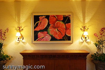 Marriott Resort & Spa