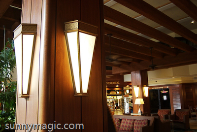 Marriott Resort & Spa