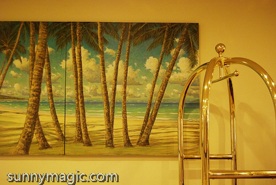 Marriott Resort & Spa