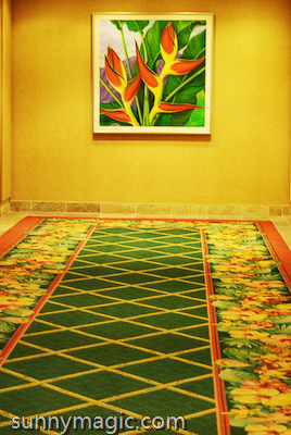 Marriott Resort & Spa