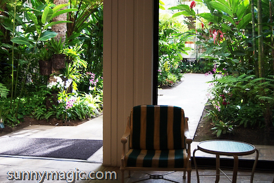 Marriott Resort & Spa
