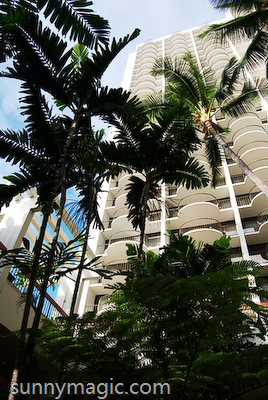 Marriott Resort & Spa