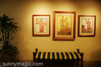 Marriott Resort & Spa