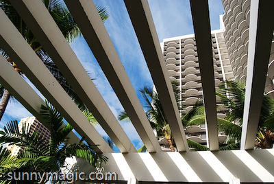Marriott Resort & Spa
