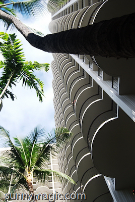 Marriott Resort & Spa