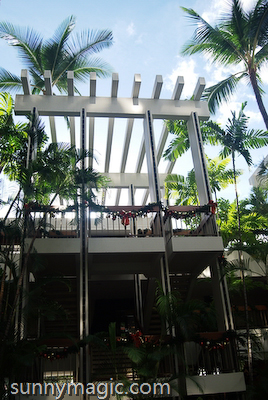 Marriott Resort & Spa