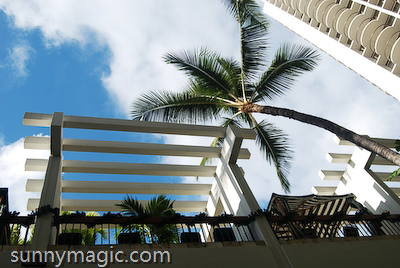 Marriott Resort & Spa