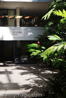 Marriott Resort & Spa