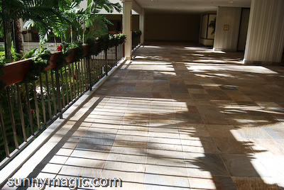 Marriott Resort & Spa
