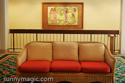 Marriott Resort & Spa