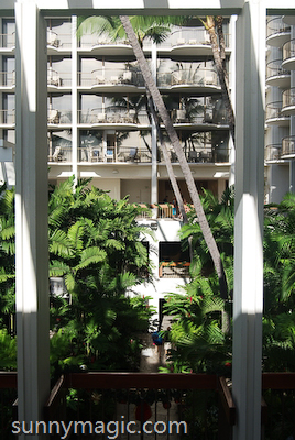 Marriott Resort & Spa