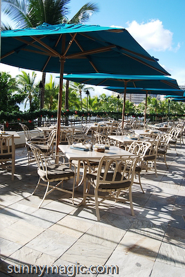 Marriott Resort & Spa