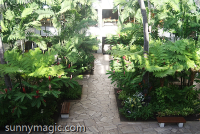 Marriott Resort & Spa