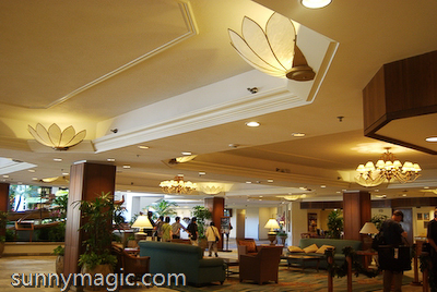 Marriott Resort & Spa
