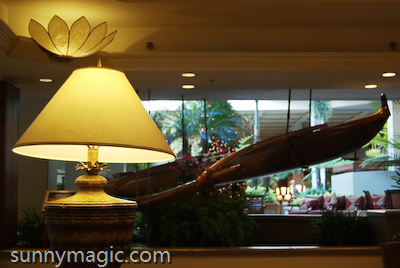 Marriott Resort & Spa