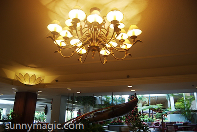 Marriott Resort & Spa