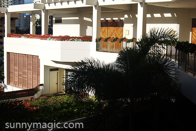Marriott Resort & Spa