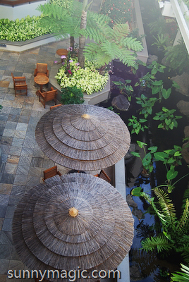 Marriott Resort & Spa