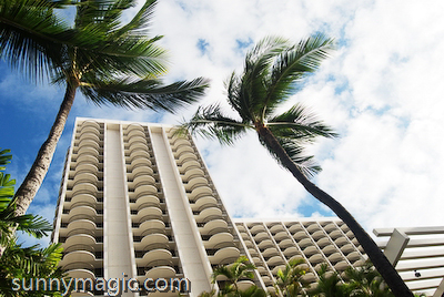 Marriott Resort & Spa