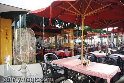 Marriott Resort & Spa