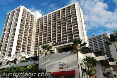 Marriott Resort & Spa
