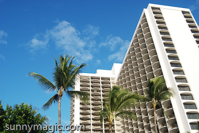 Marriott Resort & Spa