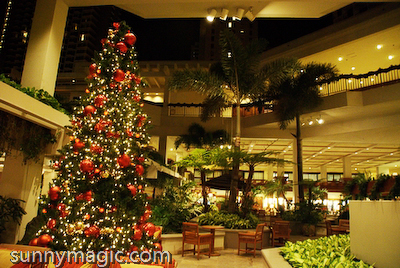 Marriott Resort & Spa