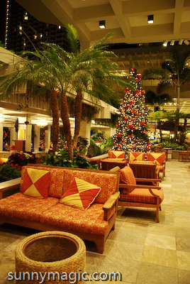 Marriott Resort & Spa