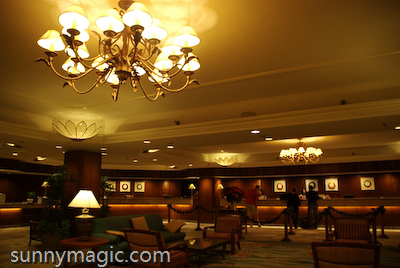 Marriott Resort & Spa