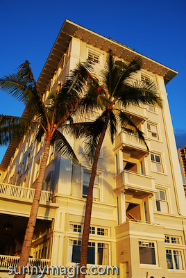 Moana Surfrider