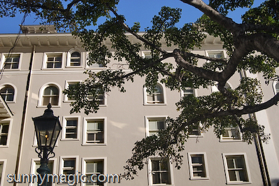 Moana Surfrider