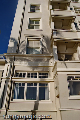 Moana Surfrider